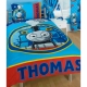Thomas & Friends Steam Ahead Single Duvet Set.